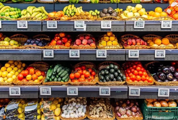 martes y miércoles del campo en Soriana