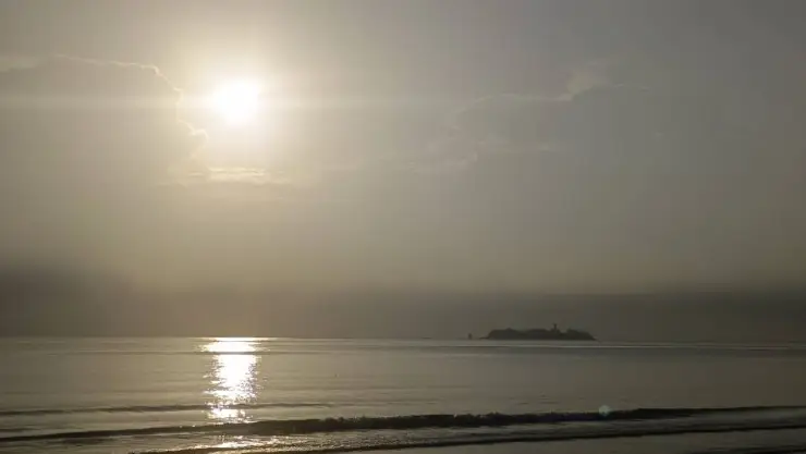 ¿Hasta cuándo afectará la ola de calor a Veracruz? Advierten por temperaturas de más de 40°C