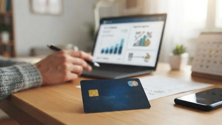 Tarjeta de crédito qué es el CAT y cómo funcionan las fechas de corte y pago