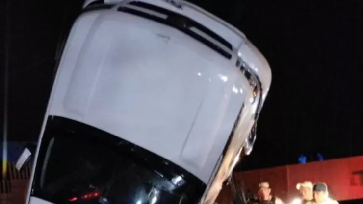 Mueren ahogados siete jóvenes previo a la celebración de su graduación en un río de Veracruz