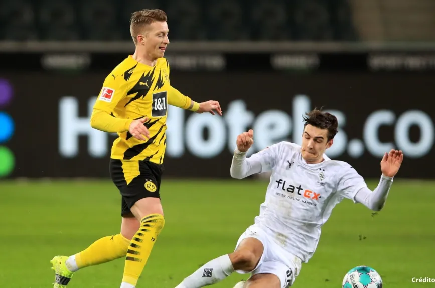 15 Futbolistas que Qatar 2022 sera su ultimo mundial Marco Reus.jpg