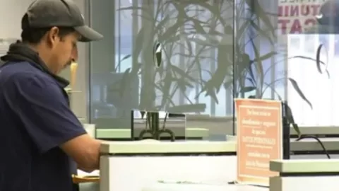 tramites migratorios