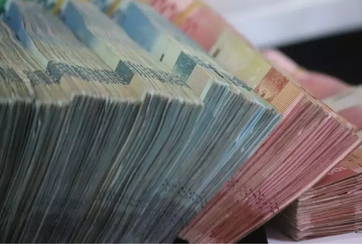 Venta de billetes G5 en redes sociales, una nueva modalidad de estafa