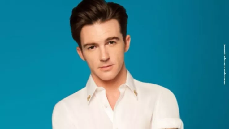 Drake Bell