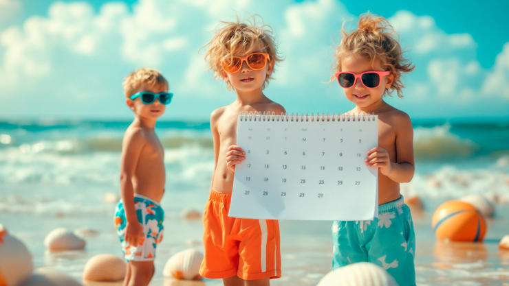 Vacaciones Semana Santa Chiapas