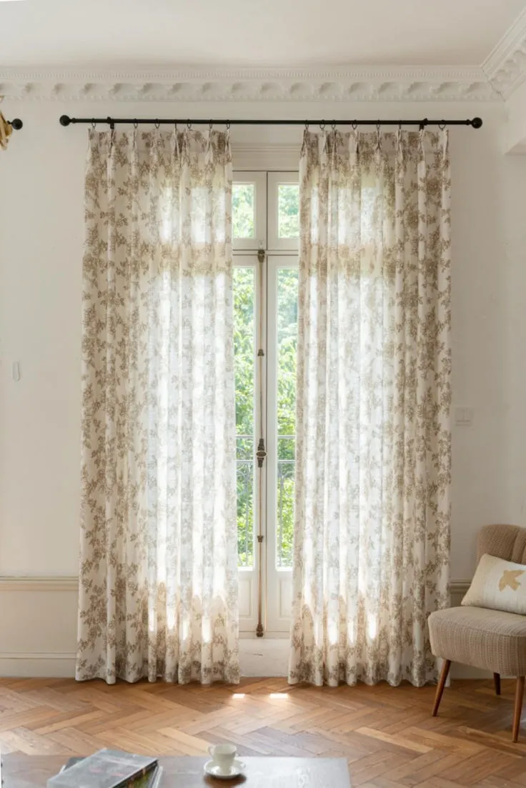 cortinas