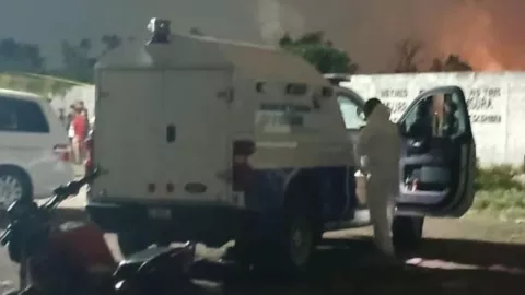 Violencia en Guanajuato: Dos ataques armados dejan ocho muertos y un menor herido