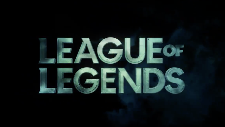 League of Legends La Ruina