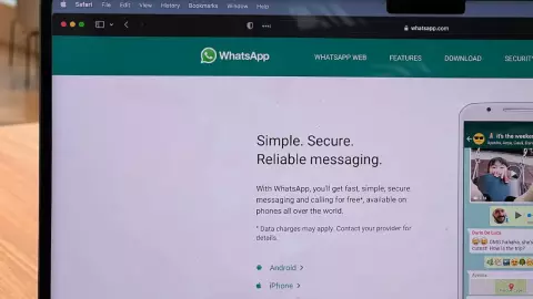 Whatsapp: Palabras prohibidas y qué pasa si las escribes