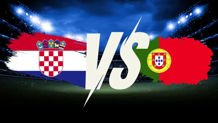 Portugal vs. Croacia: Hora EXACTA de inicio del partido del Mundial 2026 para ver en Estados Unidos