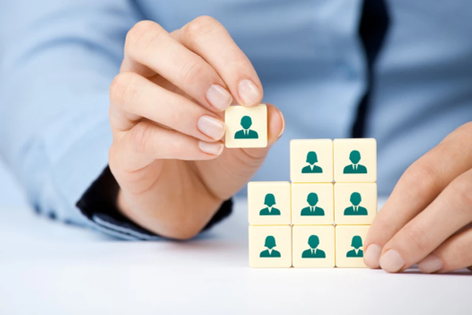 Human resources