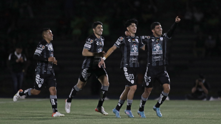 Liga BBVA MX Clausura Grita Mexico C22 2022 FC Juarez vs Pachuca 