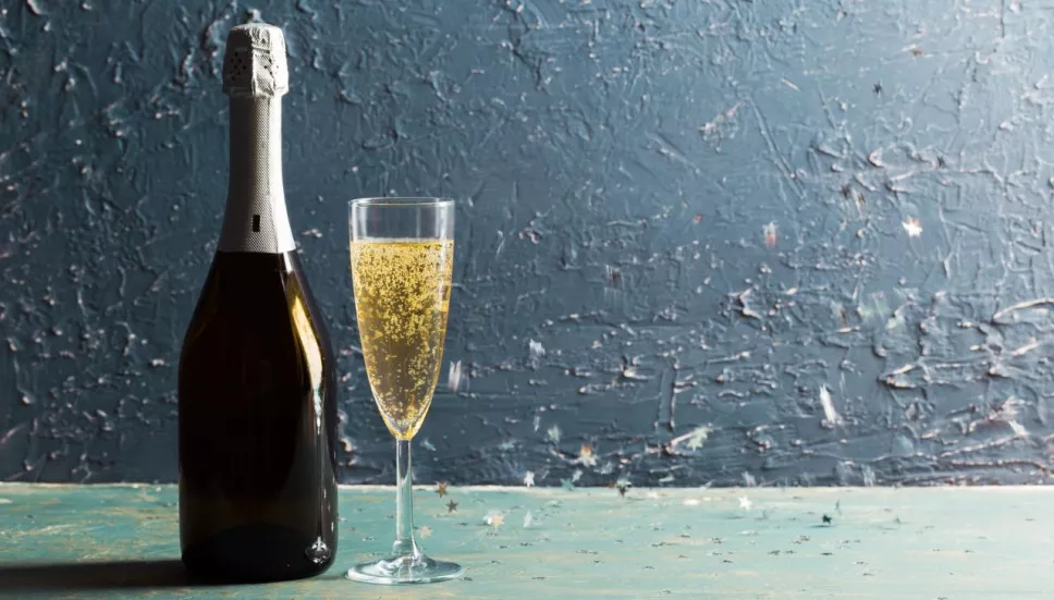 precio de la sidra para año nuevo 2025