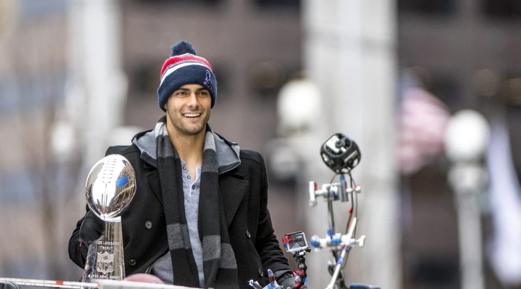 GAROPPOLO