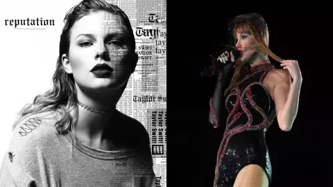 ¿Cuándo saldrá Reputation Taylor’s Version de Taylor Swift? Aquí las mejores teorías