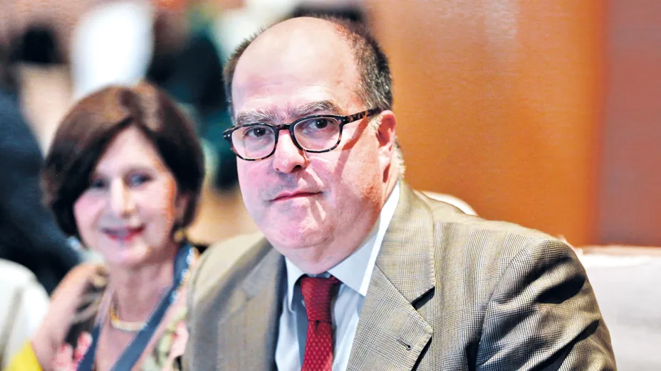 Julio Borges
