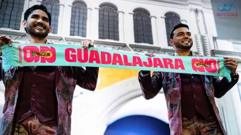 Conciertos Mundial 2026