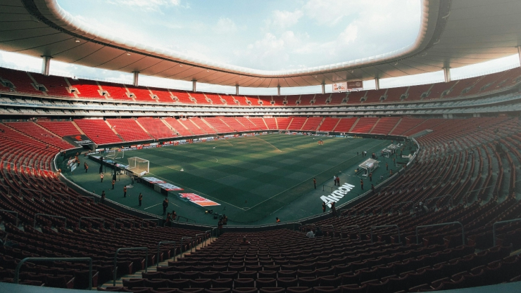 El comerciante de Bélgica que llegó a México para hacer negocios y fundó un equipo de futbol