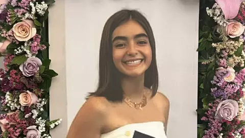 Así fue el feminicidio de Ana María Serrano, sobrina de ex ministro de Colombia