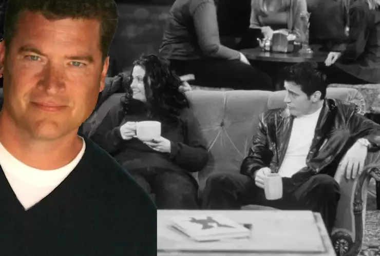 ¿De qué murió Pat Finn? Esto se sabe del fallecimiento del actor de Friends