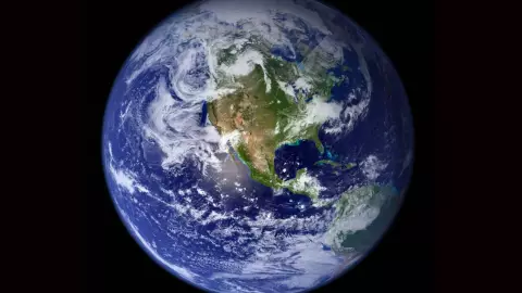 ¡El corazón de la Tierra cambia de ritmo! El núcleo interno se mueve podría afectar