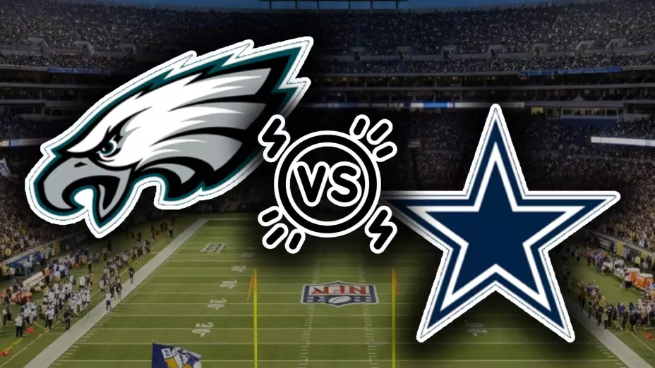 Philadelphia Eagles vs Dallas Cowboys 2025: Fecha, horario y predicciones del partido inaugural NFL