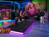 La Resolana | Llegaron las chicas de Niñas Bien junto a Carlos Trejo y Horacio Villalobos a jugar junto a Capi Pérez