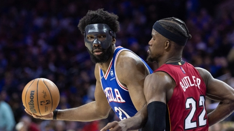 Joel Embiid