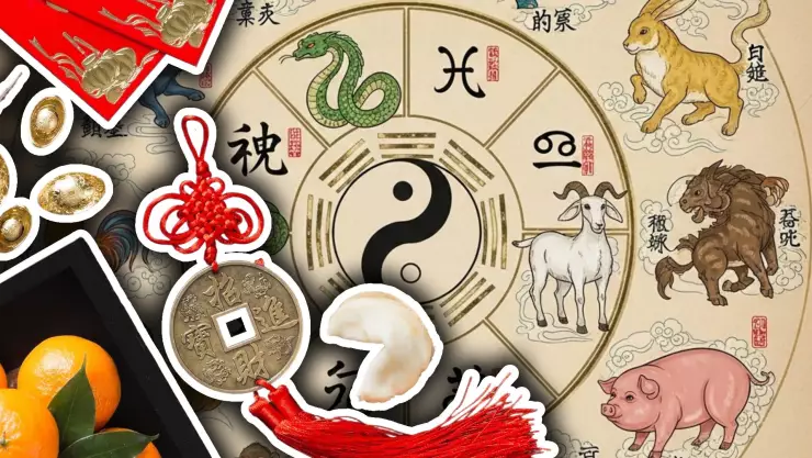 Horóscopo Chino del miércoles 17 de septiembre de 2025: Predicciones signo por signo hoy