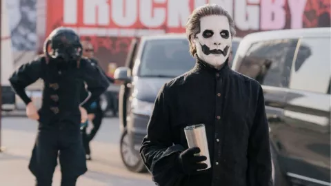 ¡Ghost regresa a México! Dónde y cuándo será el concierto
