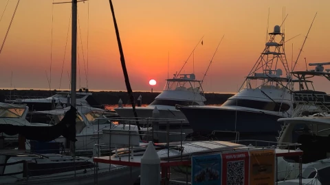 Clima en Veracruz viernes 27 de febrero