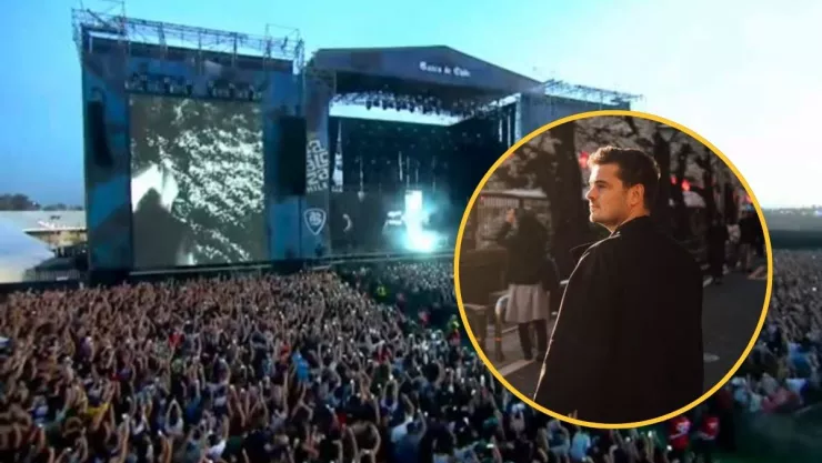 Martin Garrix comparte fotos en Japón horas antes de su presentación en Veracruz