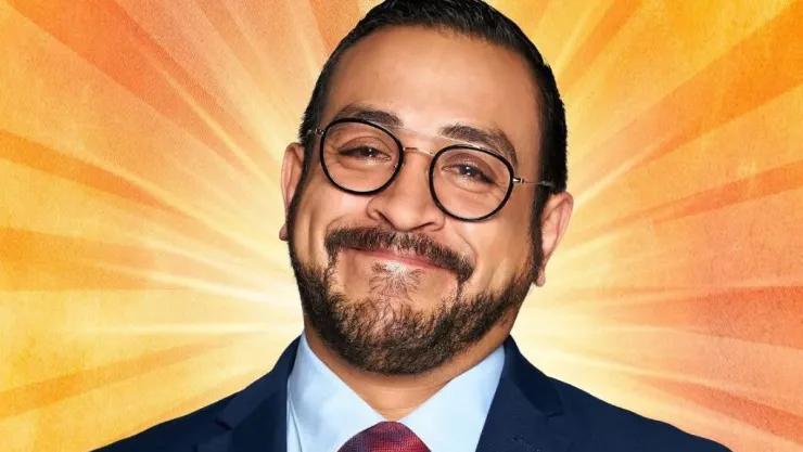 Luis Fernando Peña revela que su propia hija le dice Ulises por su personaje en Amarte Duele