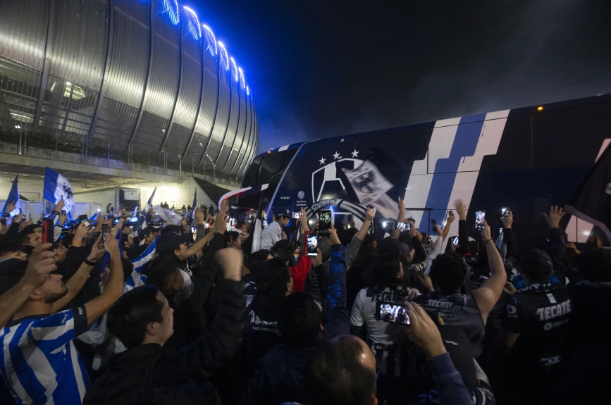 Final Apertura 2019
