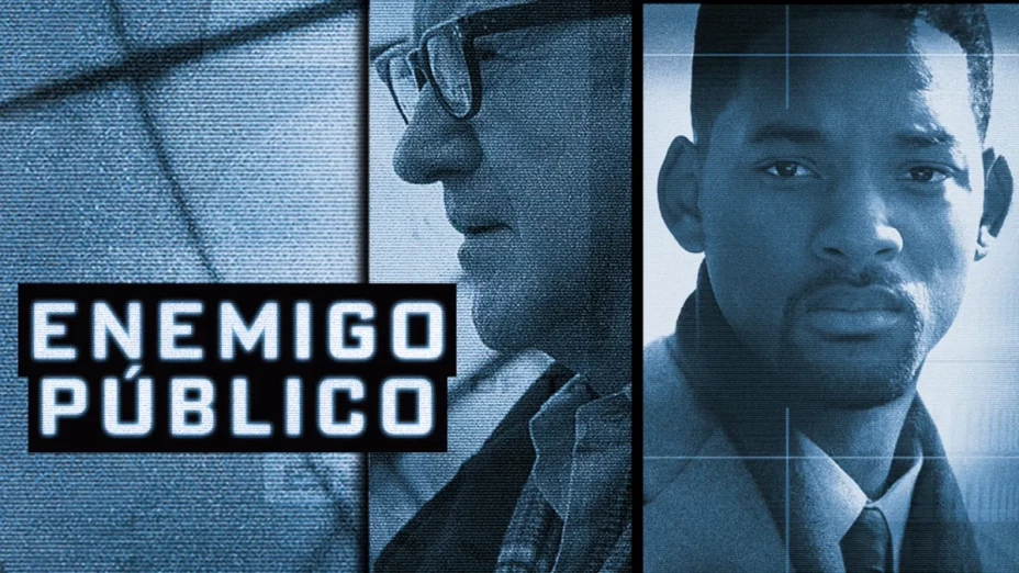Enemigo Público