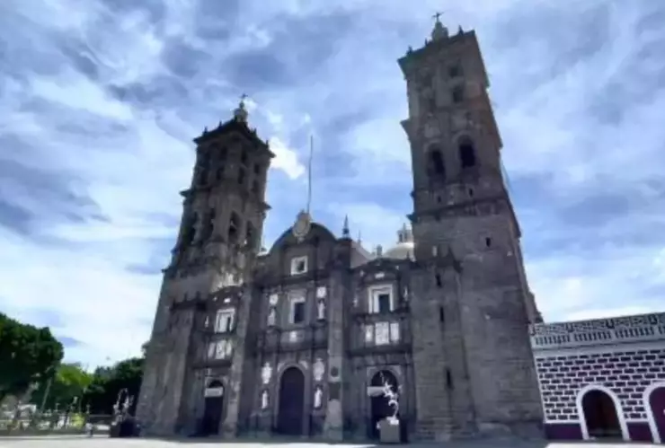 Así estará el clima en Puebla hoy 22 de diciembre de 2025: Alertan por riesgo de lluvias