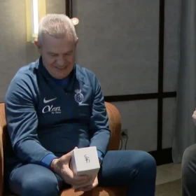 Martinoli a Javier Aguirre