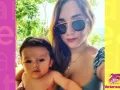 Sherlyn y André
