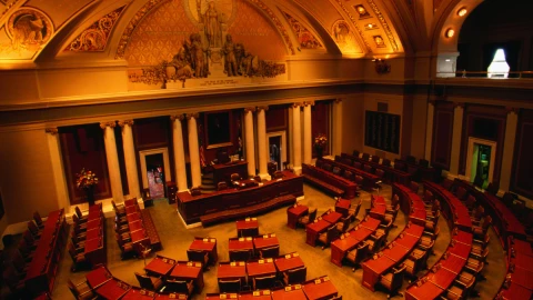 ¿Cuórum o quórum?