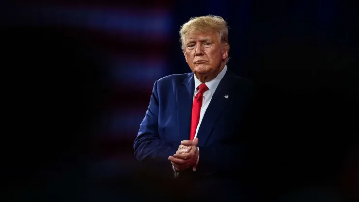 Trump cancela reunión con Sheinbaum en el G7, ¿cuál fue la causa?