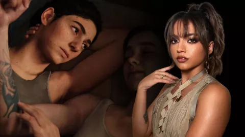 The Last of Us ¿Quién es Isabela Merced?