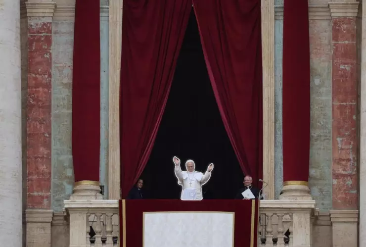 Papa León XIV y su misa de inicio de pontificado_ Roma recibe líderes mundiales para solemnidad.jpg