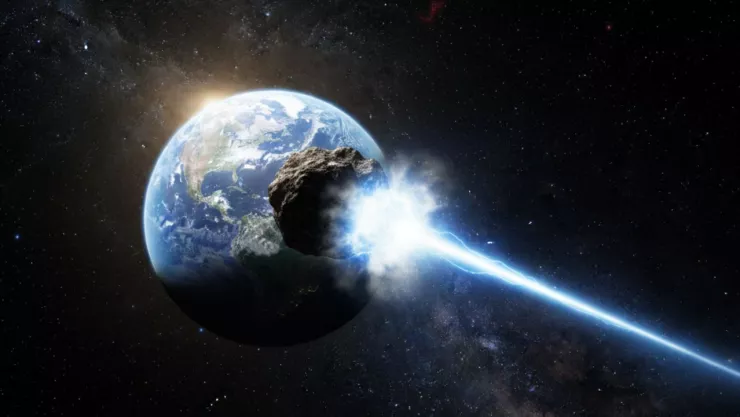 Defensa Planetaria NASA: cómo funciona el programa