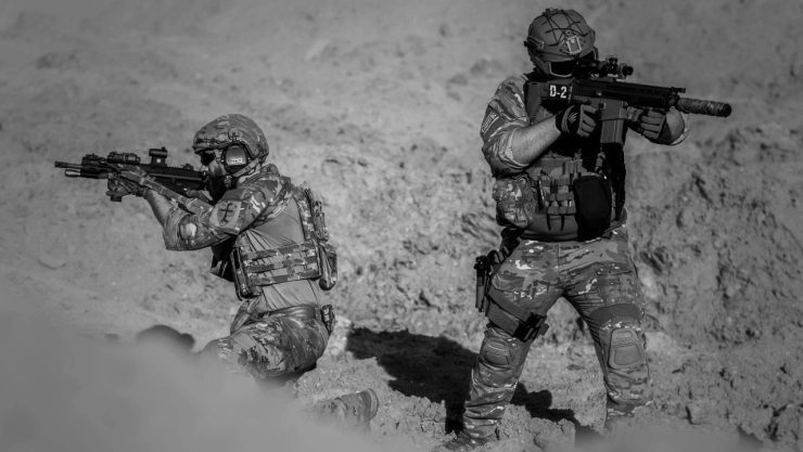 ¿El crimen organizado en México puede considerarse terrorismo?