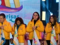 Nuevamente pudimos llevar felicidad a todo México.