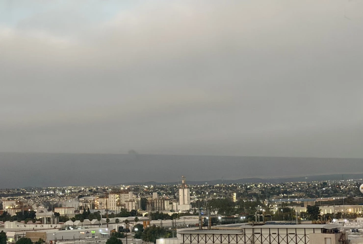 El clima en Querétaro hoy 27 de enero