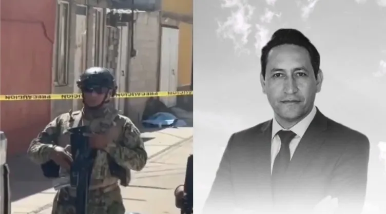 Periodista Josué Martínez denunció supuestas amenazas antes de ser asesinado en Puebla.