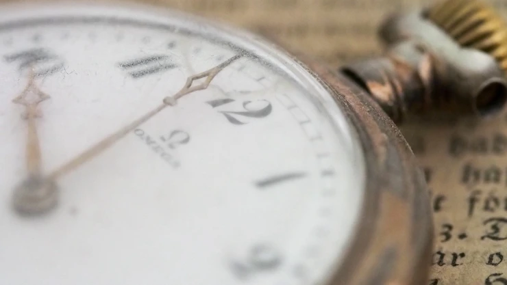 ¿Qué es el reloj del apocalipsis? Está a 90 segundos del fin del mundo