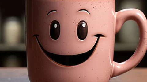 Imágenes de Buenos días y feliz miércoles para WhatsApp y redes sociales
