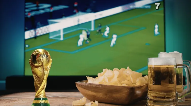 CONFIRMADO: Los 32 partidos GRATIS por TV abierta que transmitirá Azteca 7 de la Copa Mundial de la FIFA 2026 TM